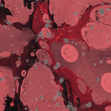 arka plan olarak yaratıcı renk Mermer yüzey  