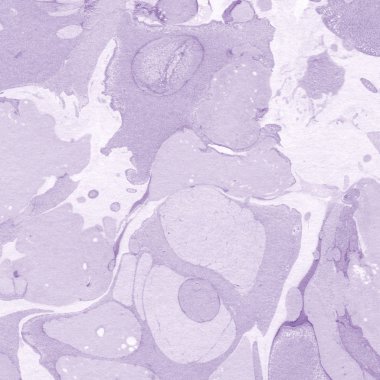 Soyut renkli mermer desenli yüzey