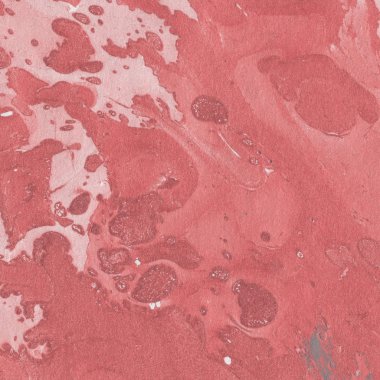 arka plan olarak yaratıcı renk Mermer yüzey  