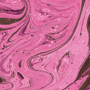 Arkaplan olarak renkli mermer yüzey 