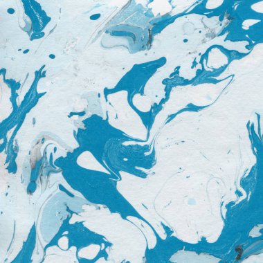 Arkaplan olarak renkli mermer yüzey 