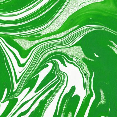 Arkaplan olarak renkli mermer yüzey 