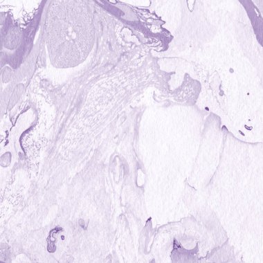 Soyut renkli mermer desenli yüzey