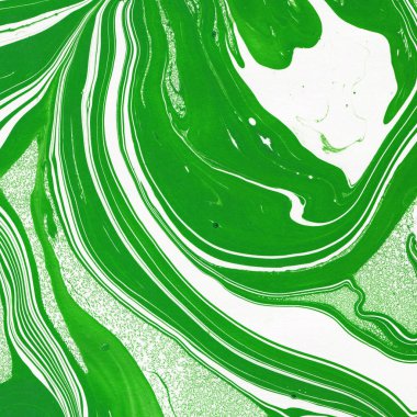 Arkaplan olarak renkli mermer yüzey 