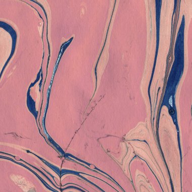 Arkaplan olarak renkli mermer yüzey 