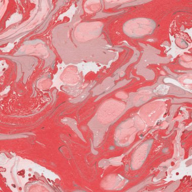 arka plan olarak yaratıcı renk Mermer yüzey  