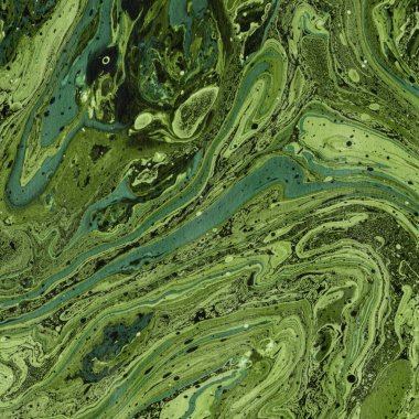 Arkaplan olarak renkli mermer yüzey 