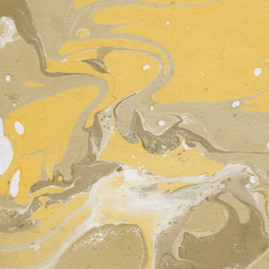 Arkaplan olarak yaratıcı yeşil mermer yüzey  