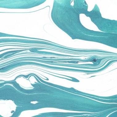 Arkaplan olarak renkli mermer yüzey 