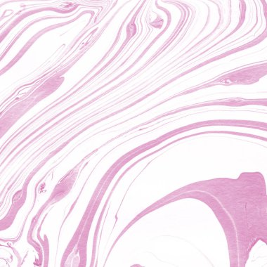 arka plan olarak soyut hafif pembe Mermer yüzey  