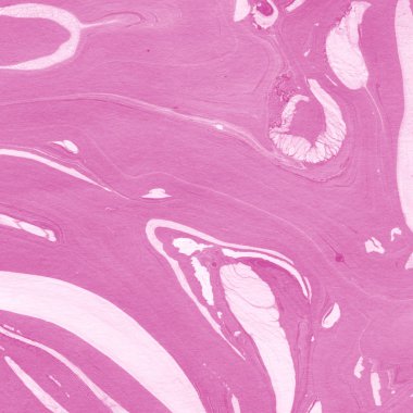 arka plan olarak soyut hafif pembe Mermer yüzey  