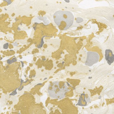 Arkaplan olarak yaratıcı yeşil mermer yüzey  