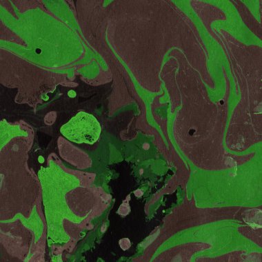 Arkaplan olarak renkli mermer yüzey 