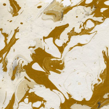 Arkaplan olarak yaratıcı yeşil mermer yüzey  