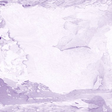 Soyut renkli mermer desenli yüzey