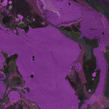 Arkaplan olarak renkli mermer yüzey 