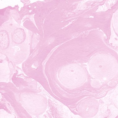 arka plan olarak hafif pembe Mermer yüzey  