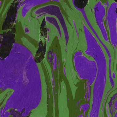 Arkaplan olarak renkli mermer yüzey 