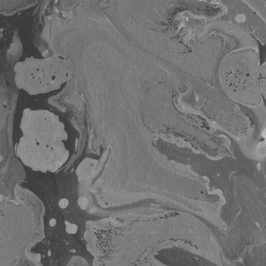 Arkaplan olarak yaratıcı yeşil mermer yüzey  