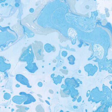 Arkaplan olarak renkli mermer yüzey 