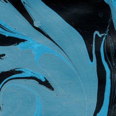 Arkaplan olarak renkli mermer yüzey 