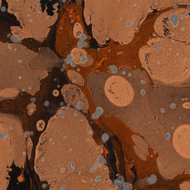 arka plan olarak yaratıcı renk Mermer yüzey  