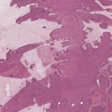 Arkaplan olarak renkli mermer yüzey 