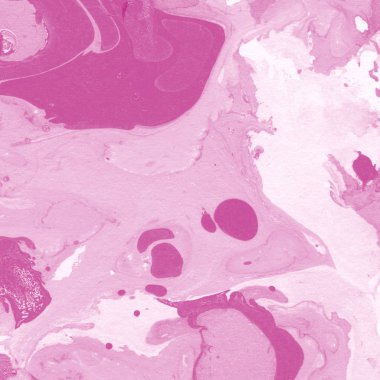 arka plan olarak soyut hafif pembe Mermer yüzey  