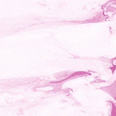 arka plan olarak yaratıcı hafif pembe Mermer yüzey  