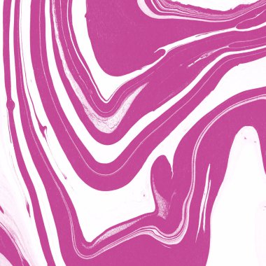 arka plan olarak yaratıcı hafif pembe Mermer yüzey  