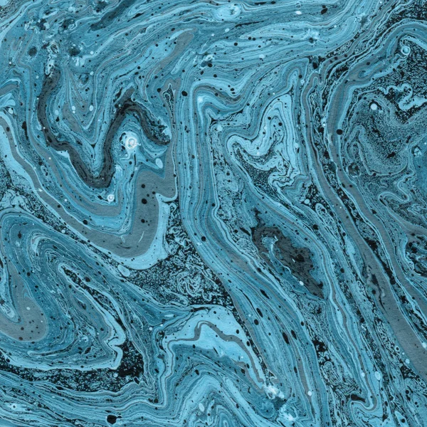Marble Natural Pattern Background — Stock Photo, Image