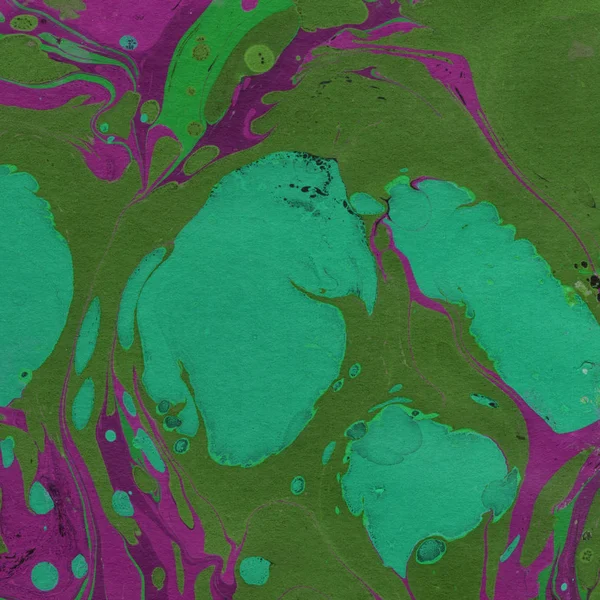 Цветная Мраморная Поверхность Качестве Фона — стоковое фото