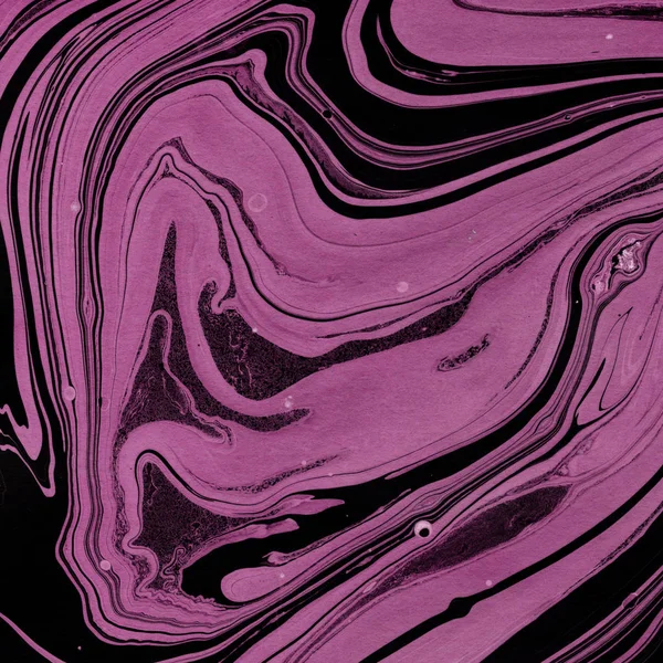 Δημιουργική Σκούρα Ροζ Μαρμάρινη Επιφάνεια Φόντο — Φωτογραφία Αρχείου