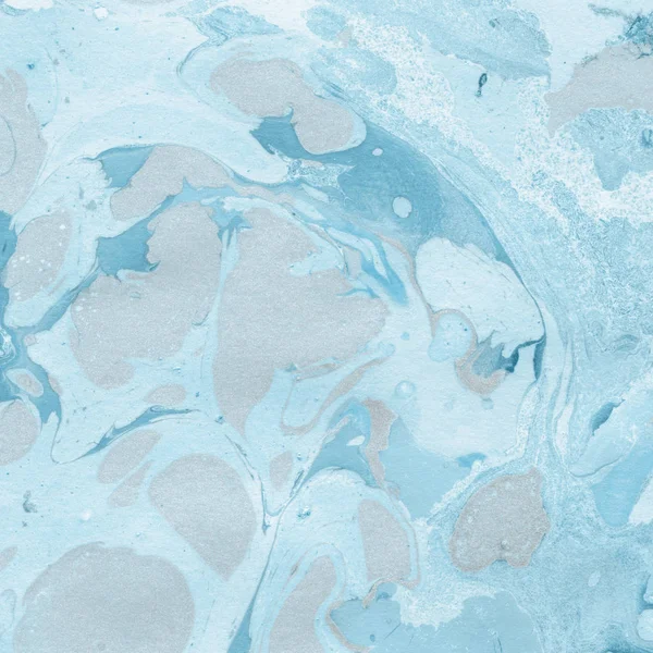 Arkaplan olarak renkli mermer yüzey 