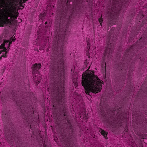 Abstrakte Rosa Marmoroberfläche Als Hintergrund — Stockfoto