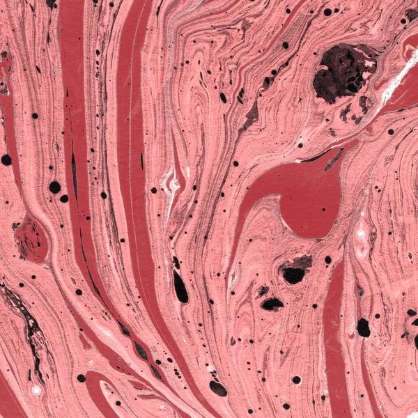Kreative Farbe Marmoroberfläche Als Hintergrund — Stockfoto
