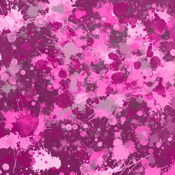 Colorful Blotched Surface Background — Stock Photo, Image