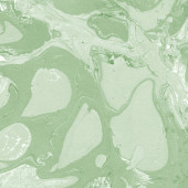 Kreatív zöld márvány felület háttérként  