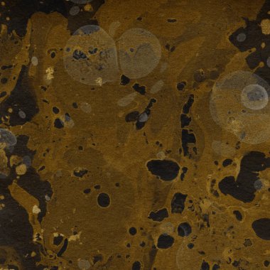 Arkaplan olarak yaratıcı yeşil mermer yüzey  