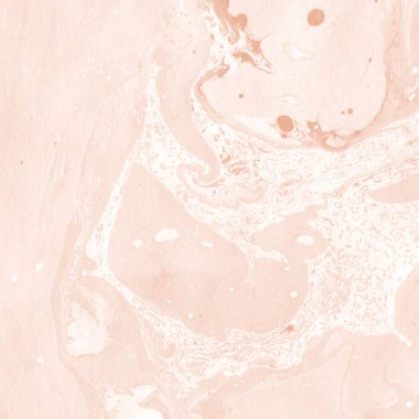 arka plan olarak yaratıcı Bej Mermer yüzey  