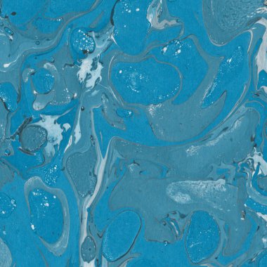 Arkaplan olarak renkli mermer yüzey 