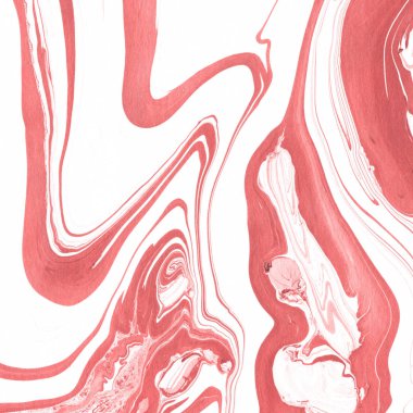 arka plan olarak yaratıcı renk Mermer yüzey  