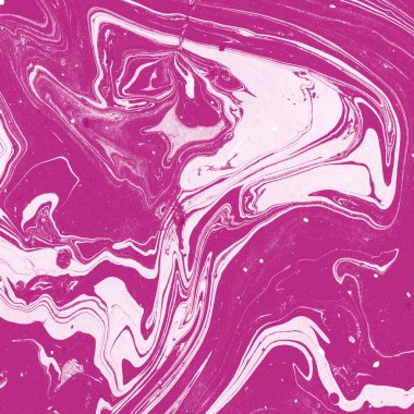 arka plan olarak hafif pembe Mermer yüzey  