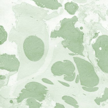 Arkaplan olarak yaratıcı yeşil mermer yüzey  