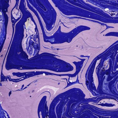 Arkaplan olarak renkli mermer yüzey 