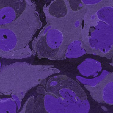 Soyut renkli mermer desenli yüzey