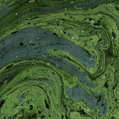 Arkaplan olarak renkli mermer yüzey 