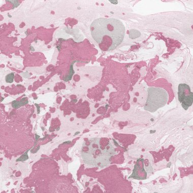 Arkaplan olarak yaratıcı yeşil mermer yüzey  