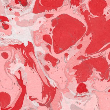 arka plan olarak yaratıcı renk Mermer yüzey  