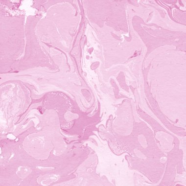 arka plan olarak soyut hafif pembe Mermer yüzey  